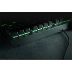 Razer BlackWidow V3 Tenkeyless (Green Switch) US RGB gamer billentyűzet - Image 4