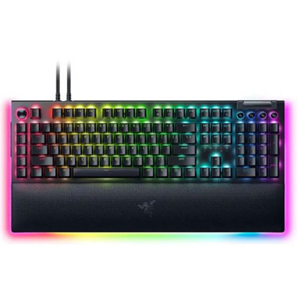 Razer_BlackWidow_V4_Pro_US_fekete_green_switch_gamer_billentyuzet-i40905393.png Razer BlackWidow V4 Pro US fekete (green switch) gamer billentyűzet - Image 1