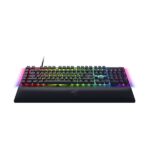 Razer BlackWidow V4 UK fekete (green switch) gamer billentyűzet - Image 5