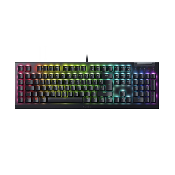 Razer_BlackWidow_V4_X_UK_fekete_green_switch_gamer_billentyuzet-i40098021.jpg Razer BlackWidow V4 X UK fekete (green switch) gamer billentyűzet - Image 1