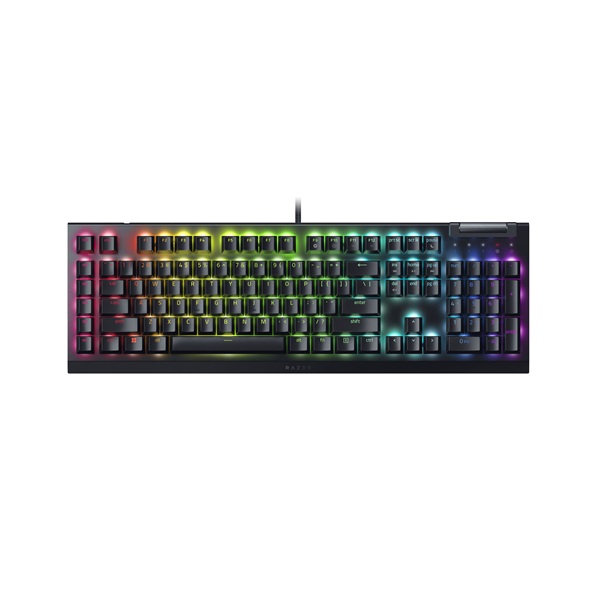 Razer_BlackWidow_V4_X_UK_fekete_green_switch_gamer_billentyuzet-i40098034.jpg Razer BlackWidow V4 X UK fekete (green switch) gamer billentyűzet - Image 2