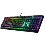 Razer BlackWidow V4 X US "FORTNITE Edition" (yellow switch) gamer billentyűzet - Image 2