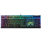 Razer BlackWidow V4 X US "FORTNITE Edition" (yellow switch) gamer billentyűzet - Image 4