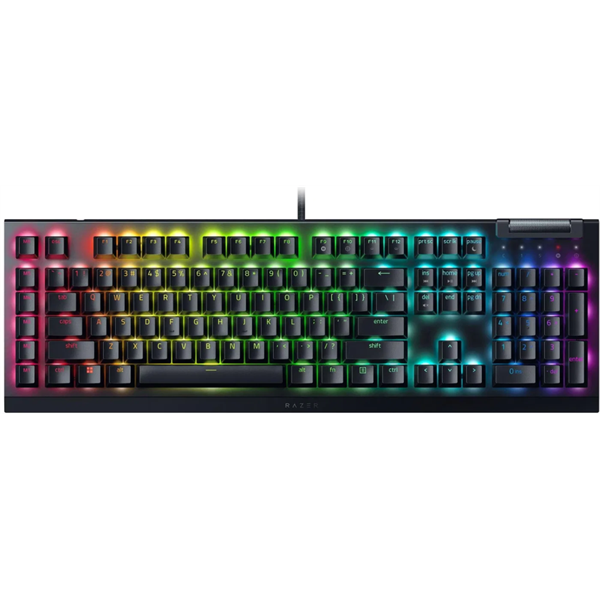 Razer_BlackWidow_V4_X_US_fekete_green_switch_gamer_billentyuzet-i40905523.png Razer BlackWidow V4 X US fekete (green switch) gamer billentyűzet - Image 1
