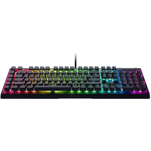Razer BlackWidow V4 X US fekete (green switch) gamer billentyűzet - Image 3