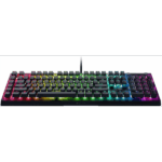 Razer BlackWidow V4 X US fekete (green switch) gamer billentyűzet - Image 5