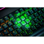 Razer BlackWidow V4 X US fekete (green switch) gamer billentyűzet - Image 10