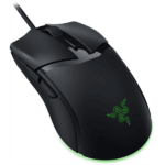 Razer Cobra fekete gamer egér - Image 5