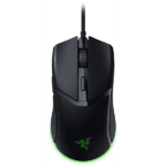 Razer Cobra fekete gamer egér - Image 3