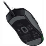 Razer Cobra fekete gamer egér - Image 8