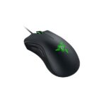 Razer DeathAdder Essential [2021] fekete gamer egér - Image 9