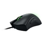 Razer DeathAdder Essential [2021] fekete gamer egér - Image 10