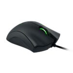 Razer DeathAdder Essential [2021] fekete gamer egér - Image 11