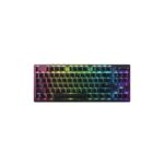 Razer DeathStalker V2 Pro TKL UK vezeték nélküli fekete (red switch) gamer billentyűzet - Image 2