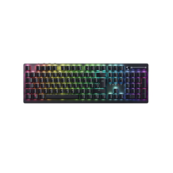Razer_DeathStalker_V2_Pro_UK_vezetek_nelkuli_fekete_red_switch_gamer_billentyuzet-i40097449.jpg Razer DeathStalker V2 Pro UK vezeték nélküli fekete (red switch) gamer billentyűzet - Image 1