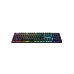 Razer DeathStalker V2 Pro UK vezeték nélküli fekete (red switch) gamer billentyűzet - Image 2