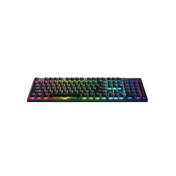 Razer DeathStalker V2 Pro UK vezeték nélküli fekete (red switch) gamer billentyűzet - Image 2