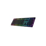 Razer DeathStalker V2 Pro UK vezeték nélküli fekete (red switch) gamer billentyűzet - Image 3