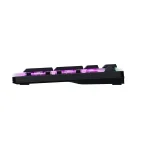 Razer DeathStalker V2 Pro UK vezeték nélküli fekete (red switch) gamer billentyűzet - Image 4