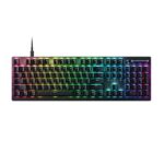 Razer DeathStalker V2 (Red Switch) RGB gamer billentyűzet - Image 2