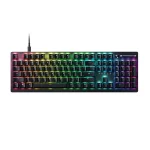 Razer DeathStalker V2 (Red Switch) RGB gamer billentyűzet - Image 2