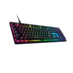 Razer DeathStalker V2 (Red Switch) RGB gamer billentyűzet - Image 3