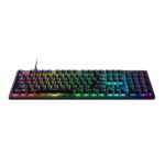 Razer DeathStalker V2 (Red Switch) RGB gamer billentyűzet - Image 4