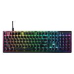 Razer DeathStalker V2 (Red Switch) RGB gamer billentyűzet
