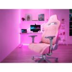 Razer Enki (Quartz) gamer szék - Image 8