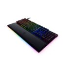 Razer Huntsman V2 UK fekete (analog switch) gamer billentyűzet - Image 3