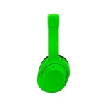 Razer Opus X  zöld vezeték nélküli headset - Image 3