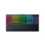Razer Ornata V3 UK fekete gamer billentyűzet - Image 2