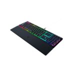 Razer Ornata V3 UK fekete gamer billentyűzet - Image 3