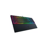 Razer Ornata V3 UK fekete gamer billentyűzet - Image 4
