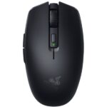 Razer Orochi V2 fekete vezeték nélküli gamer egér - Image 2
