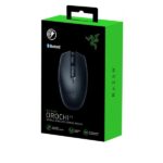 Razer Orochi V2 fekete vezeték nélküli gamer egér - Image 9