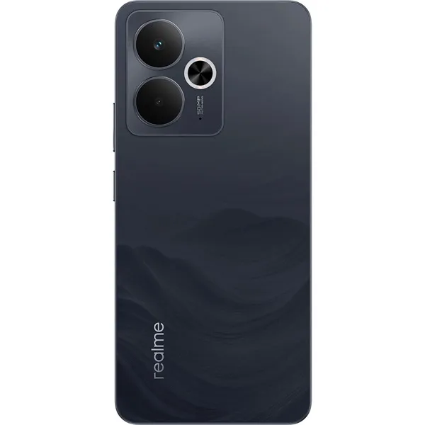 Realme 14T 6,67" 5G 8/256GB DualSIM fekete okostelefon - Image 10