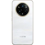 Realme 14 Pro Plus 6,83" 5G 12/512GB DualSIM fehér okostelefon - Image 11