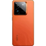 Realme GT 7 Pro 6,78" 12/512GB DualSIM narancssárga okostelefon - Image 8