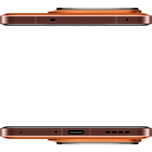 Realme GT 7 Pro 6,78" 12/512GB DualSIM narancssárga okostelefon - Image 12