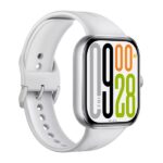 Xiaomi Redmi BHR9381GL Watch 5 Silver Gray szürke okosóra - Image 3