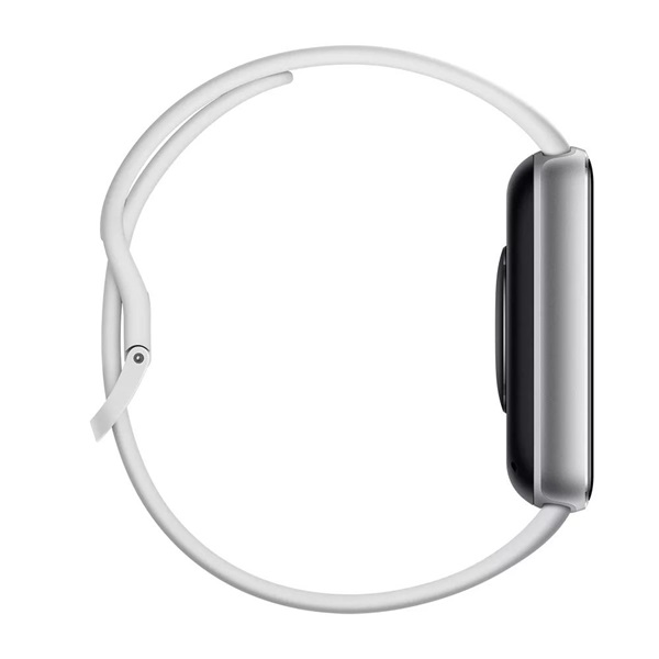 Xiaomi Redmi BHR9381GL Watch 5 Silver Gray szürke okosóra - Image 4