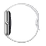 Xiaomi Redmi BHR9381GL Watch 5 Silver Gray szürke okosóra - Image 5