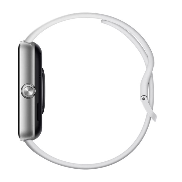 Xiaomi Redmi BHR9381GL Watch 5 Silver Gray szürke okosóra - Image 5