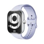 Xiaomi Redmi BHR9388GL Watch 5 Lavender Purple lila okosóra