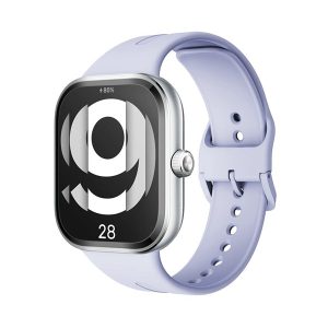 Xiaomi Redmi BHR9388GL Watch 5 Lavender Purple lila okosóra