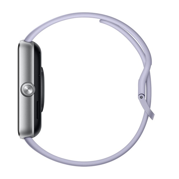 Xiaomi Redmi BHR9388GL Watch 5 Lavender Purple lila okosóra - Image 5