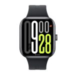 Xiaomi Redmi BHR9389GL Watch 5 Obsidian Black fekete okosóra - Image 2