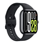 Xiaomi Redmi BHR9389GL Watch 5 Obsidian Black fekete okosóra - Image 3