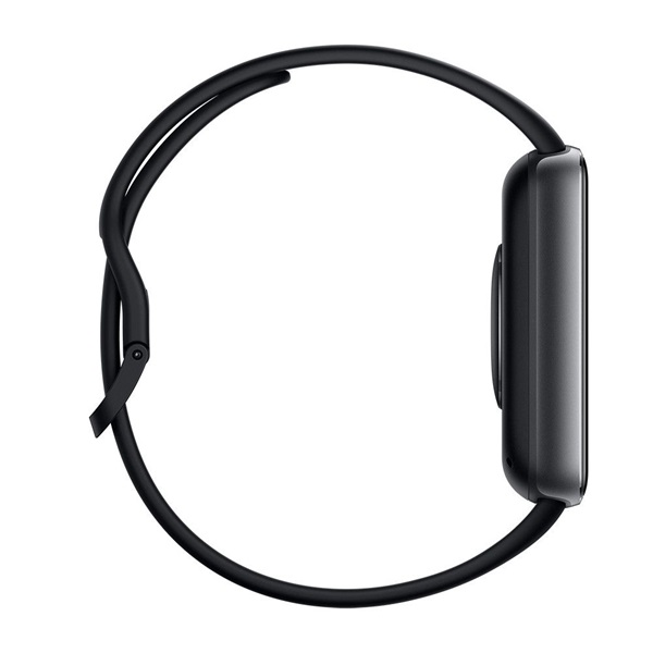 Xiaomi Redmi BHR9389GL Watch 5 Obsidian Black fekete okosóra - Image 4